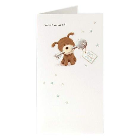 You''ve Moved New Home Congratulations Card £2.00